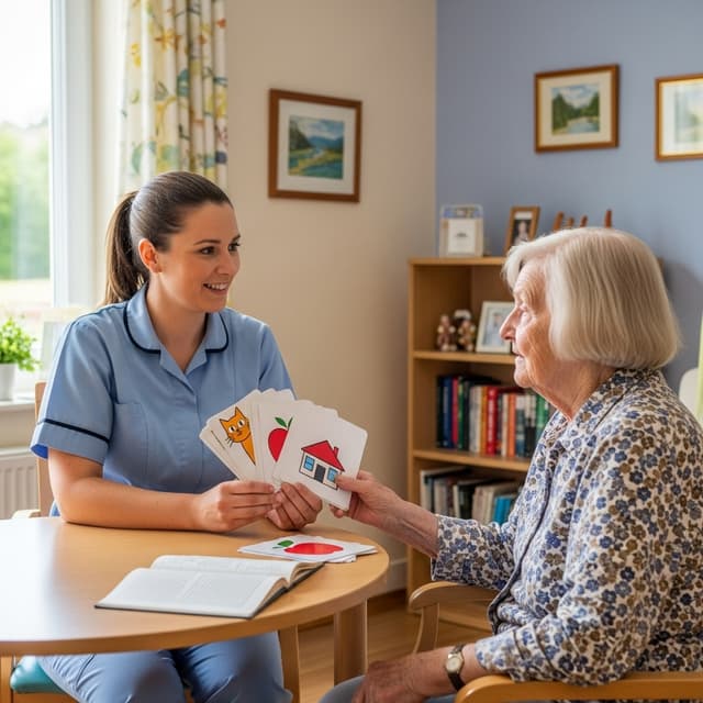 Memory Care Services